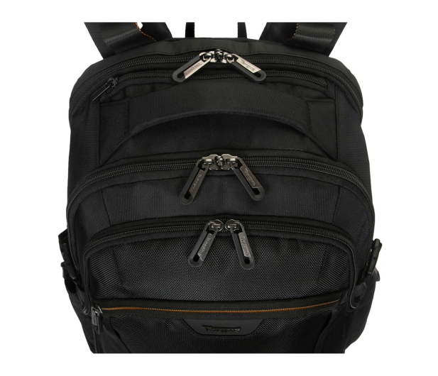 Targus Voyager EXP Travel Backpack 17” - 1539100 - zdjęcie 6